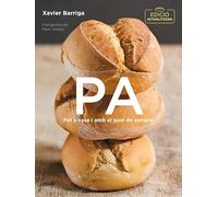 Pa (edició actualitzada): Fet a casa i amb el gust de sempre (Cocina casera)