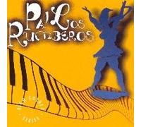 Pa Los Rumberos-Rico Golden Se - Pa Los Rumberos-Rico Golden Series