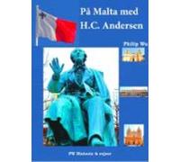 På Malta Med H.c. Andersen (ebook)
