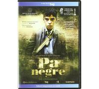 Pa Negre (Edición integramente en Catalán) [DVD] (2010)