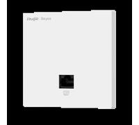 Ruijie Punto de acceso RG-RAP1201 – Wi‑Fi 5 doble banda 1267 Mbit/s MU-MIMO PoE – Blanco