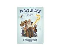 Pa Pa's Children Short Stories: Children Short Stories Set 1 Book II