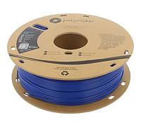 PA02005 Filamento: PLA 1,75mm azul 190-230°C 1kg Temp.Mesa: 45°C POLYMAKER