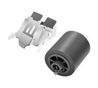 PA03586-0001 PA03586-002 - Conjunto de rodillo y almohadilla para escáneres Fujitsu S1500 Roller S1500M Fi-6110 N1800