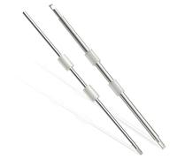 PA03630-Y215 PA03630-G205 - Rodillo de salida y rodillo de alimentación para Fujitsu Fi-6130 Roller Kit Fi-6140z Fi-6230z Fi-6240z Fi-6140 Fi-6230 Fi-6130z PA03544 0-Y07 5 rodillos de repuesto para