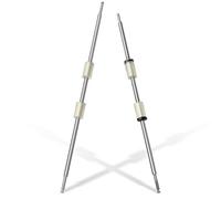 PA03656-K975 PA03656-K976 - Rodillo de salida y alimentación de escáner para Fujitsu ScanSnap iX1400 iX1500 iX1600 iX500 N7100 Fi-7030