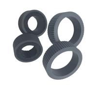 PA03670 0001 0002 Kit de consumibles Freno de Rodillo de selección Apto for Fujitsu Fi-7160 Fi-7260 Fi-7180 Fi-7280 Piezas de reparación