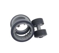 PA03670-0001 PA03670-0002 Kit de consumibles, Pastilla de Freno con Rodillo de selección Compatible con Fujitsu Fi-7160 Fi-7260 Fi-7180 Fi-7280