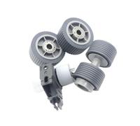 PA03740-K010 PA03740-K011 Kit consumible Recogida Rodillo Recogida separación Ajuste for Fujitsu Fi-7600 Fi-7700 Fi-7700S