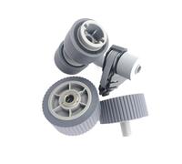 PA03740-K010 PA03740-K011 Kit de consumibles, Rodillo de Recogida, separación de Pastilla de Freno, Compatible con Fujitsu Fi-7600 Fi-7700 Fi-7700S