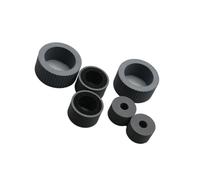 PA03740-K010 PA03740-K011 neumático de Rodillo de Recogida de Freno Apto for Fujitsu Fi-7600 Fi-7700 Fi-7700S / Fi7600 Fi7700 Fi7700S