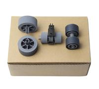 PA03740-K010 PA03740-K011 - Rodillo de freno para Fujitsu Scanner Fi-7600 Fi-7700 Fi-7600C Fi-7700S Kit de rodillo de recogida