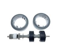 PA03810-0001 Kit de consumibles de Freno de Rodillo de Recogida Apto for Ricoh for Fujitsu Fi-8150 Fi-8170 Fi-8190 Fi-8250 Fi-8270 Fi8290(1set)
