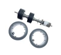 PA03810-0001 Kit de consumibles de Freno de Rodillo de Recogida Apto for Ricoh for Fujitsu Fi-8150 Fi-8170 Fi-8190 Fi-8250 Fi-8270 Fi8290(5sets)