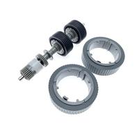 PA03810-0001 Kit De Consumibles De Freno De Rodillo De Recogida Compatible con Ricoh Fujitsu Fi-8150 Fi-8170 Fi-8190 Fi-8250 Fi-8270 Fi8290(5sets)