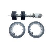 PA03810-0001 Kit de consumibles for Rodillo de Freno de Recogida de Tinta for R-icoh Fujitsu fi-8150 fi-8170 fi-8190 fi-8250 fi-8270 fi8290(5sets)