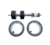 PA03810-0001 Kit de consumibles for Rodillo de Freno de Recogida de Tinta for R-icoh Fujitsu fi-8150 fi-8170 fi-8190 fi-8250 fi-8270 fi8290(1set)