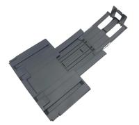 PA03810-E808 Bandeja Porta Papel | Apto for Ricoh Apto for Fujitsu Fi-8150 Fi-8170 Fi-8190 Unidad apiladora de salida de escáner ADF