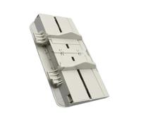 PA03810-E809 Unidad de canalización de Bandeja de Entrada de Papel ADF Compatible con Fujitsu for Ricoh Fi-8150 Fi-8170 Fi-8190 Fi-8250 Fi-8270 Fi-8290(5pcs)