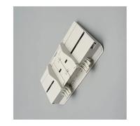 PA03810-E809 Unidad de canalización de Bandeja de Entrada de Papel ADF Compatible con Fujitsu for Ricoh Fi-8170 Fi-8190 Fi-8250 Fi-8270(A)