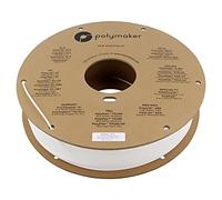 PA06002 Filamento: PLA resistente 1,75 mm blanco 190-230 ° C 750 g PolyMax ™ ...