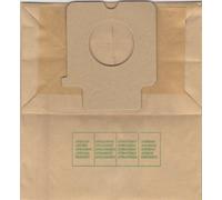 PA1 - Bolsas para aspiradora Panasonic Serie MC (10 unidades)