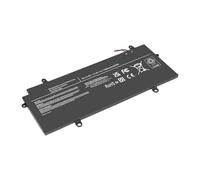 PA5136U-1BRS Batería para Toshiba Portege Z30 Z30-A Z30-B Z30-C Z30T-A Z30T-B Z30T-C Z30-A-1FD 1D6 1G6 13W 13E 13L 13G 13K 10W 10P 10Z 1DU Z30-A30-A30-A30-A30-A10Z 1301 cm Z30-A1302 Z30-A1310 Z30