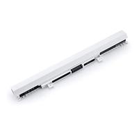 PA5185U-1BRS PA5184U-1BRS PA5186U-1BRS PA5195U-1BRS Reemplazo de la batería del portátil para Toshiba Satellite C50 C55 C55D C55T L55 L55D L55T C55-B5200 C55-B5270 C55D-B5310 Serie(14.8V 45Wh)(Blanco)