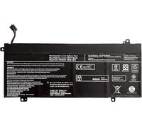 PA5366U-1BRS 4ICP6/47/61 Batería portátil de Repuesto para Toshiba Dynabook Satellite Pro L50 L50-G Series (15.4V 38.1Wh)
