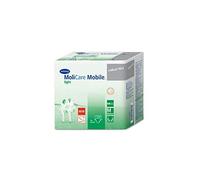 PAÑAL INCON MOLICARE MOBILE LIGHT L 14UN
