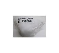 Paã'al quien me limpia el paã'al
