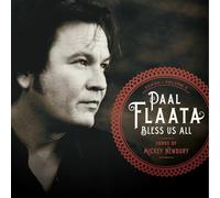 Paal Flaata - Bless Us All - The Songs Of Mickey Newbury
