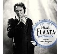 Paal Flaata - Come Tomorrow - Songs of Townes Van Zandt [Vinilo]