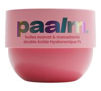 Paalm Crema Batida Candy Sweet 200 ml