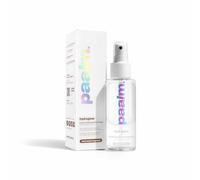 Paalm HydraGlow - Autobronceador natural Glowy, bronceado progresivo, hidratación profunda, DHA natural, secado rápido, 100 ml