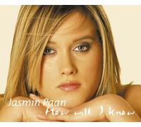 Paan,Jasmin - How Will I Know