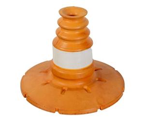 Paarachoques de goma, amortiguador FEBI BILSTEIN 178811