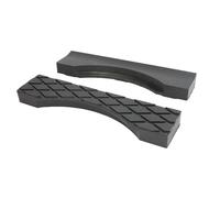 Paarachoques de goma para dispositivos de elevación EVERT ZL420271030