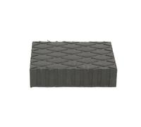 Paarachoques de goma para dispositivos de elevación EVERT ZL430020070