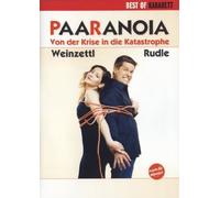 Paaranoia - Von der Krise in die Katastrophe [Alemania] [DVD]