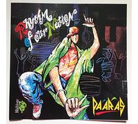 Paaras - Rhythm of our Nation