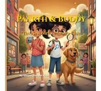 Paarth & Buddy New Friend Mystery: Kids Illustrated Indian Detective Series (Paarth & Buddy Detective Stories)