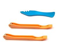 Paaruter 1 Juego de Herramientas para Estampar Láminas de Cobre para Vitrales, Kit de Herramientas para Estampar Láminas de 7/32 Pulgadas, Herramientas y Suministros para Vitrales.