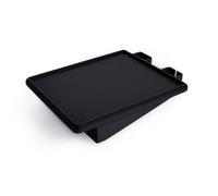 Paaruter Bandeja Ajustable para Ratón de Escritorio, Soporte para Ratón, Placa de Extensión, Bandeja para Ratón de Escritorio para Perfil de Aluminio Europeo 30
