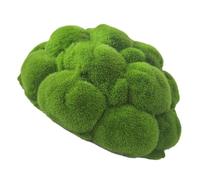 Paaruter Bola de Artificial para Decoración de Plantas, de, Artesanías para Paisajes, Adecuada para la Decoración del Hogar, el Hotel y el Jardín