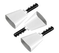 Paaruter Cencerro con, Eventos Deportivos en el, Fiestas de Partidos de Fútbol, Campanas de Mano para Animar A los Participantes