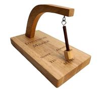 Paaruter de Decisiones, OscilacióN del PéNdulo para Tomar Decisiones en Momentos Indecisos para Encontrar la Respuesta A Su Pregunta, A