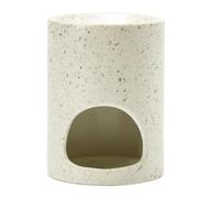 Paaruter Difusores para el Hogar, Difusor de Fragancias de Cerámica, Quemador de Relajante, Portavelas para Salón de Belleza y Sala de Estar.