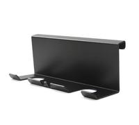 Paaruter Espresso Coffee Tamper Station, Portafiltro para 51-58mm Tampers, Diseño de Ahorro de Espacio para la Cocina A