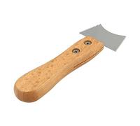 Paaruter Herramientas para de Traste de Guitarra, Ranuradora de Agujeros, Cejuela de Traste, de Sillín, Limpieza de Instrumentos Musicales, Herramienta de Limpieza.